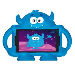 ADVANCE - Tablet Intro TR6965 7 Pulgadas IPS 32GB, 2GB RAM Wi-Fi azul