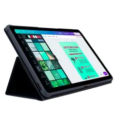 ADVANCE - Tablet NovaPad NP6050 10.36 Pulg 8GB de RAM 128GB Android 14