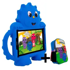 ADVANCE - Tablet Intro TR8990, 7 Pulg, Dual SIM, 32GB, RAM 2GB + Mochila