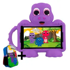 ADVANCE - Tablet Intro TR8990, 7 Pulg, Dual SIM, 32GB, RAM 2GB + Mochila