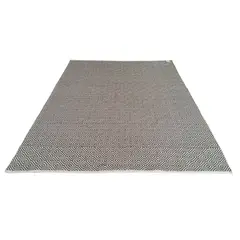GENERICO - Alfombra Decoghar Diamond Grey IC14647 180x280cm