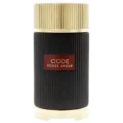 KHADLAJ - Code Rouge Amour 100ml