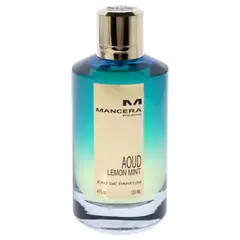 MANCERA - Aoud Lemon Mint 120ml