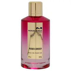 MANCERA - Roses Greedy 120ml