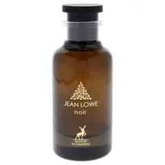 MAISON ALHAMBRA - Jean Lowe Noir 100ml