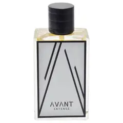 FRAGANCE WORLD - Avant Intense 100ml Fragrance World
