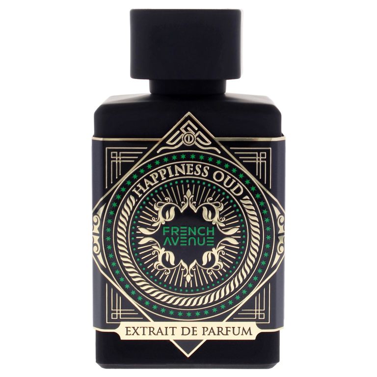Happiness Oud 80ml Fragrance World