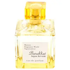 FRAGANCE WORLD - Maison Barakkat Aqua Aevum 100ml Fragrance World