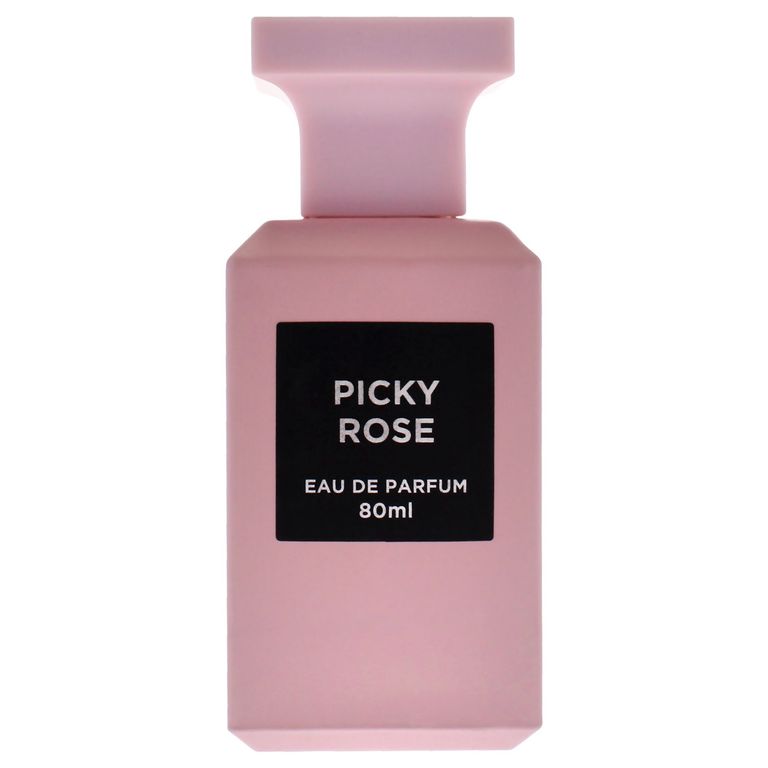 Picky Rose 80ml Fragrance World