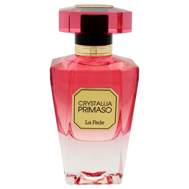 La Fede - Crystallia Primaso 100ml