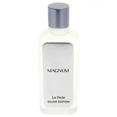 KHADLAJ - La Fede - Magnum Silver Edition 100ml
