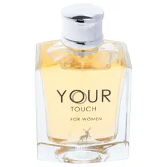 MAISON ALHAMBRA - Your Touch 100ml
