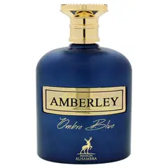 MAISON ALHAMBRA - Amberley Ombre Blue 100ml
