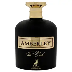MAISON ALHAMBRA - Amberley Pur Oud 100ml