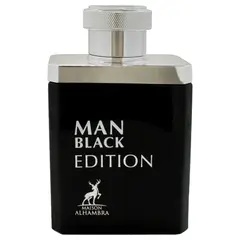 MAISON ALHAMBRA - Black Edition 100ml