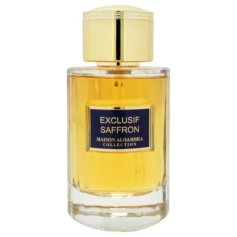 Exculsif Saffron 100ml