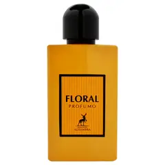 MAISON ALHAMBRA - Floral Profumo 100ml