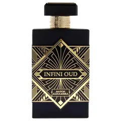 MAISON ALHAMBRA - Infini Oud 100ml