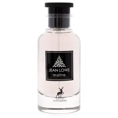 MAISON ALHAMBRA - Jean Lowe Maitre 100ml