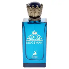 MAISON ALHAMBRA - Kingsman 100ml