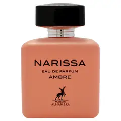 MAISON ALHAMBRA - Narissa Ambre 100ml
