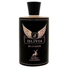 MAISON ALHAMBRA - Olivia Blossom 80ml