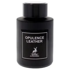 MAISON ALHAMBRA - Opulence Leather 100ml