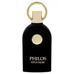 MAISON ALHAMBRA - Philos Opus Noir 100ml