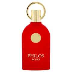 MAISON ALHAMBRA - Philos Rosso 100ml