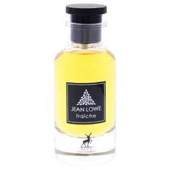 MAISON ALHAMBRA - Jean Lowe Fraiche 100ml