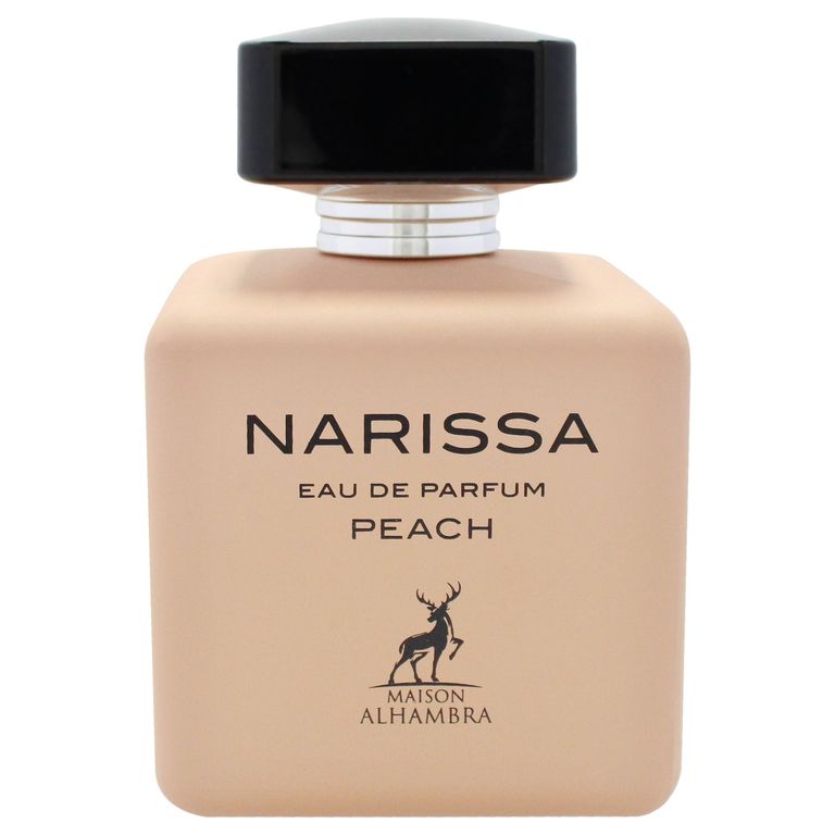 Narissa Peach 100ml