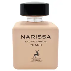 MAISON ALHAMBRA - Narissa Peach 100ml