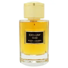 MAISON ALHAMBRA - Exclusif Oud 100ml