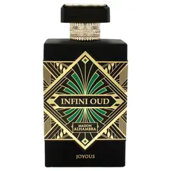 MAISON ALHAMBRA - Infini Oud Joyous 100ml
