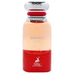 MAISON ALHAMBRA - Forbidden Love 80ml