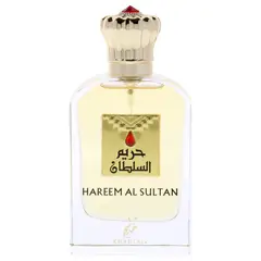KHADLAJ - Hareem Al Sultan Gold 80ml