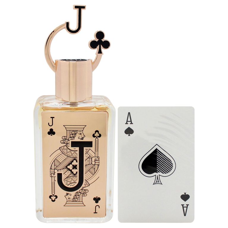 Jack 80ml Fragrance World