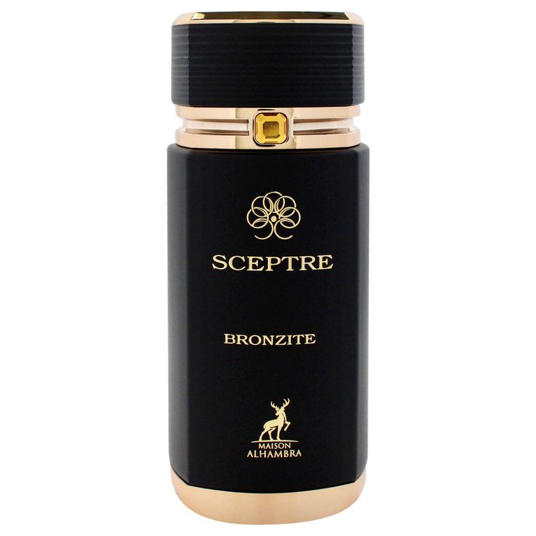 Sceptre Bronzite 100ml