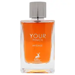 MAISON ALHAMBRA - Your Touch Intense 100ml
