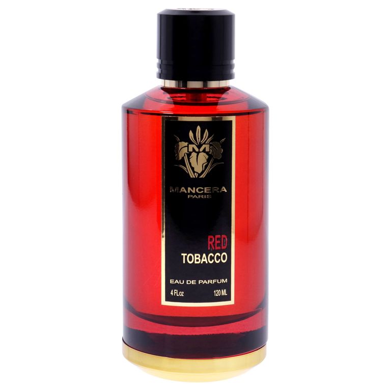 Red 120ml Paris