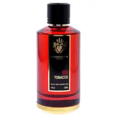 MANCERA - Red 120ml Paris