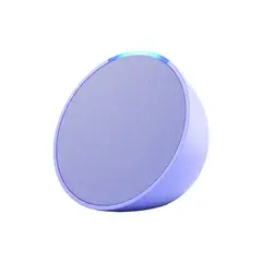 AMAZON - Parlante Inteligente Echo Pop Pink
