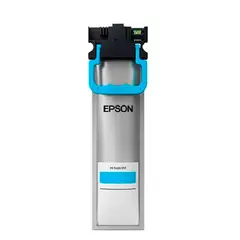 EPSON - Bolsa de tinta T11A220-AL Color Cyan