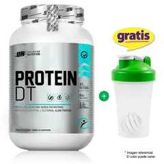UNIVERSE NUTRITION - PROTEÍNA PROTEIN DT 1.5 KG CHOCOLATE