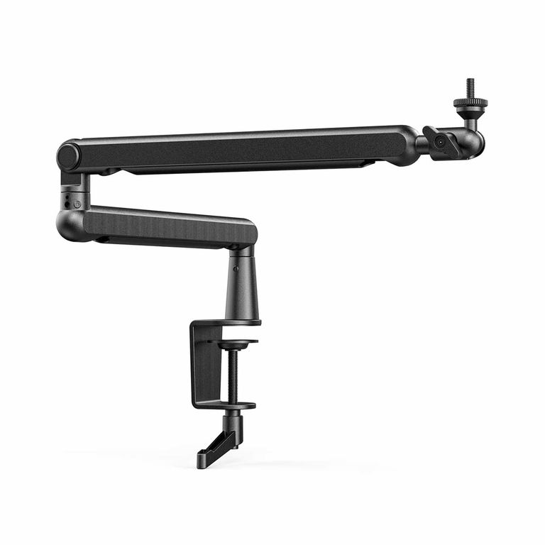 Brazo Para Microfono Bm88 Black