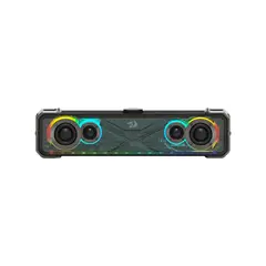 REDRAGON - Altavoces Surge Gs817 Black