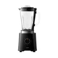 XIAOMI - Licuadora Blender 600W de 175L Cuchillas de Acero Inox