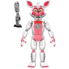 FREDDY - Five Nights at Freddy’s Funtime Foxy