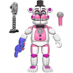 FREDDY - Five Nights at Freddy’s Funtime