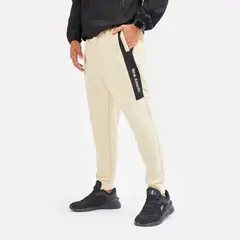 NEW ATHLETIC - Jogger James Beige Hombre